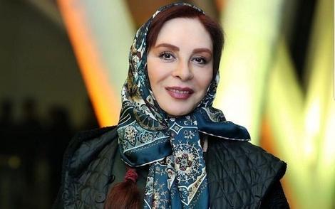 افسانه بایگان بازیگری را کنار گذاشت