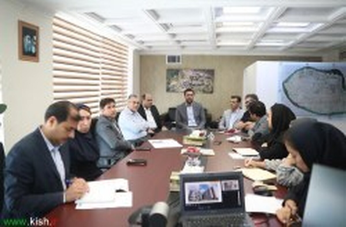 تسهیلات ویژه سازمان منطقه آزاد کیش برای اصلاح نما‌های شهری
