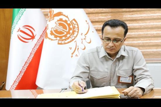 افزایش ۷.۸ درصدی تولید کاتد در مجتمع مس سرچشمه در سه‌ماهه نخست امسال