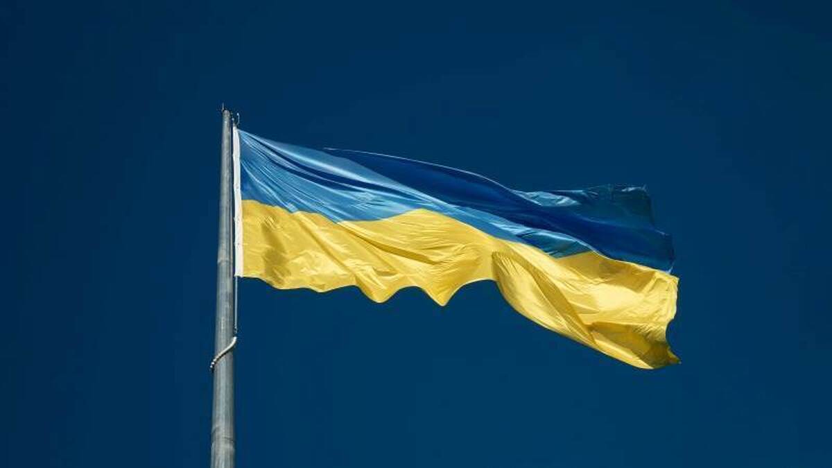 واکنش قابل تامل اوکراین به درگیری در روسیه