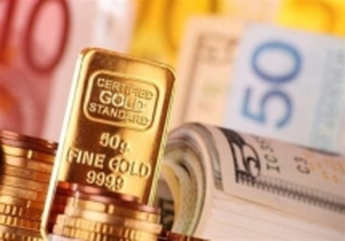 قیمت طلا، سکه و ارز امروز ۳۰ تیرماه
