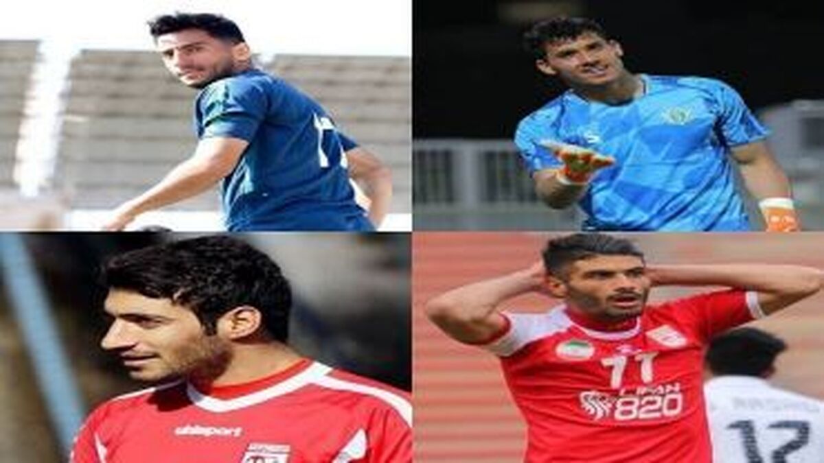 آخرین اخبار از نقل و انتقالات تیم‌های فوتبال ایران