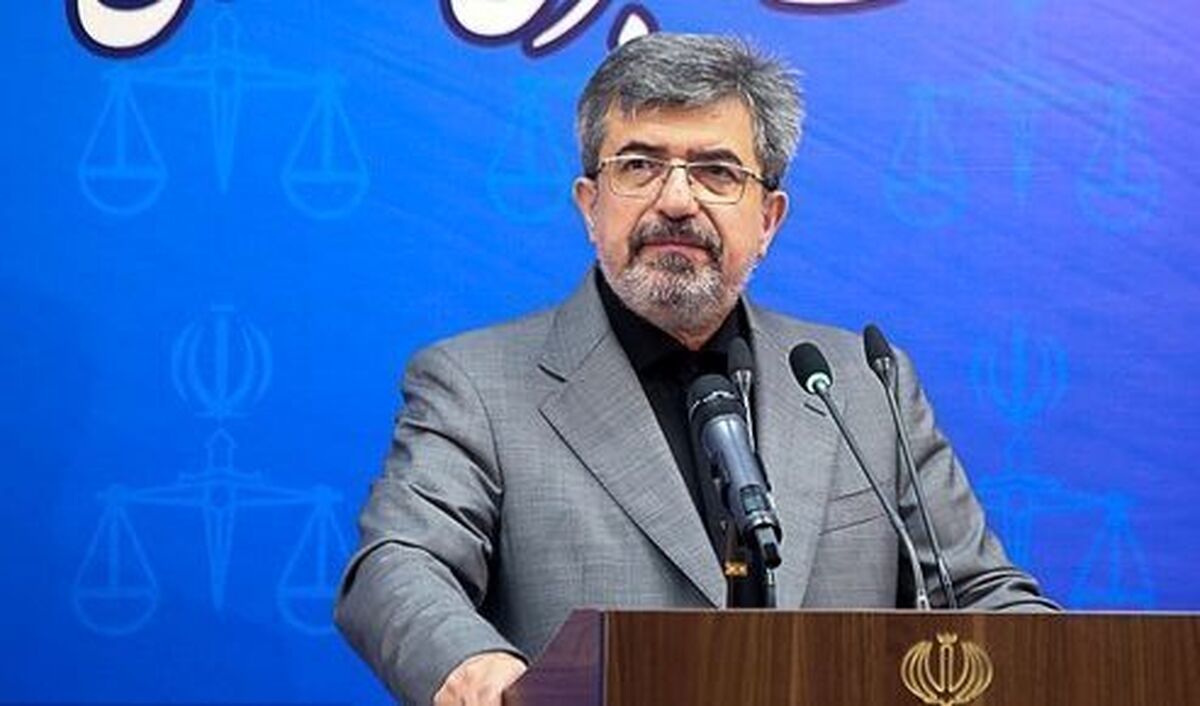 لایحه پیشنهادی در رابطه با بی‌حجابی در حال بررسی است