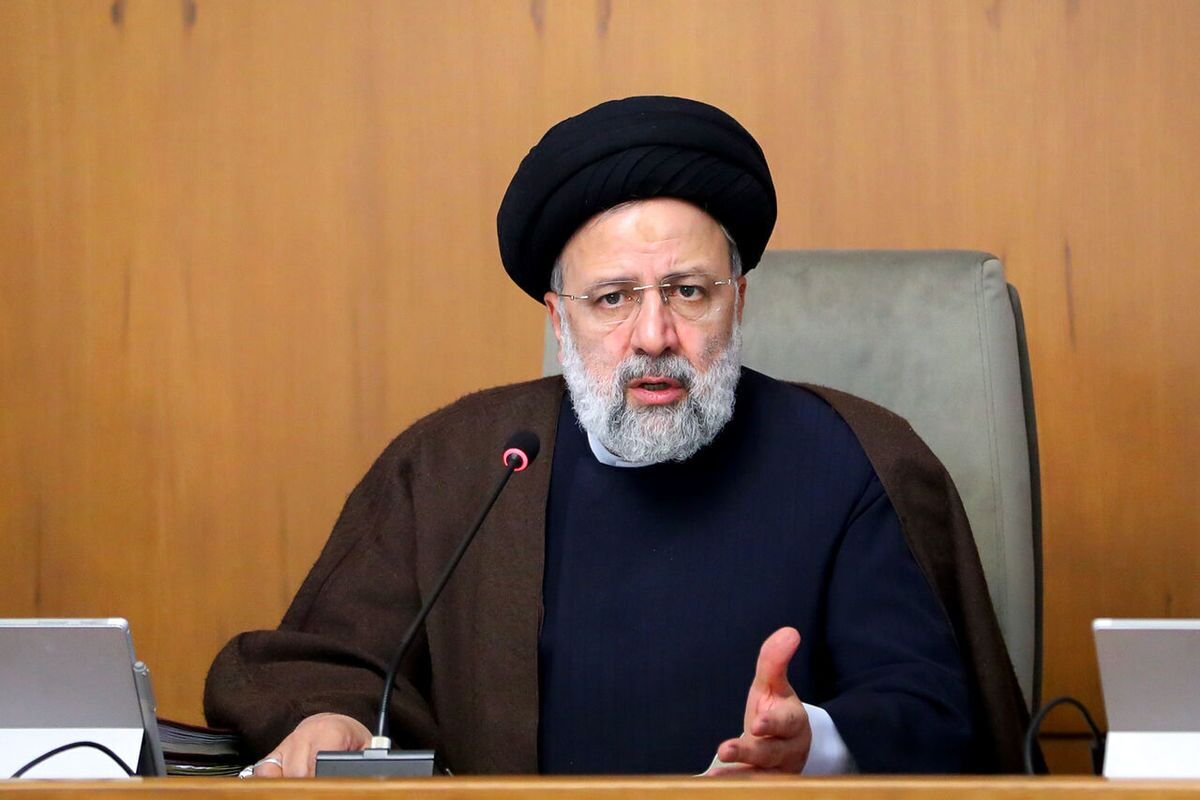 درخواست جدید رییسی از دستگاه‌ها برای کاهش تورم