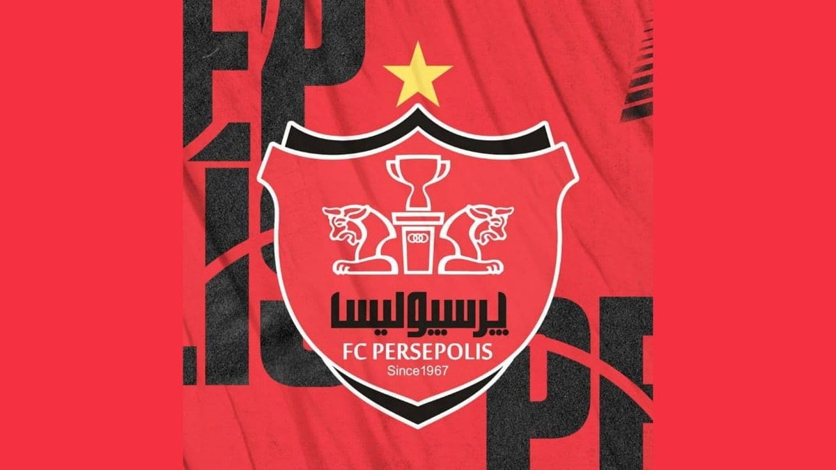 تصاویر جنجالی اینستاگرام باشگاه پرسپولیس