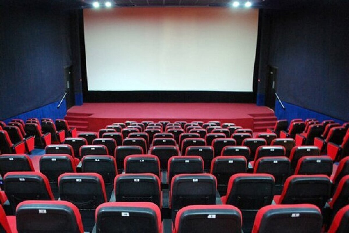 معرفی سینمای پرفروش کشور