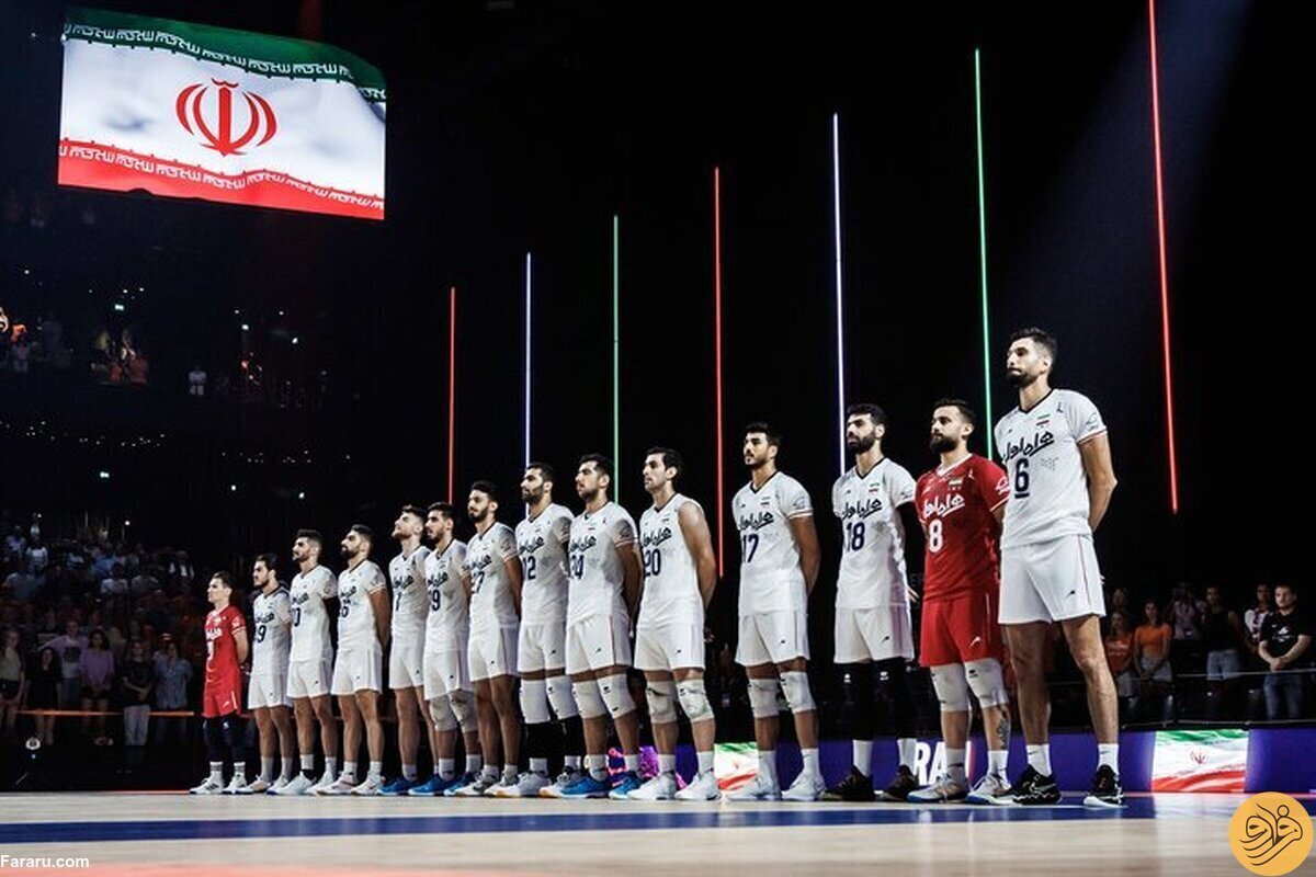 تصمیم سرنوشت‌ساز برای والیبال ایران