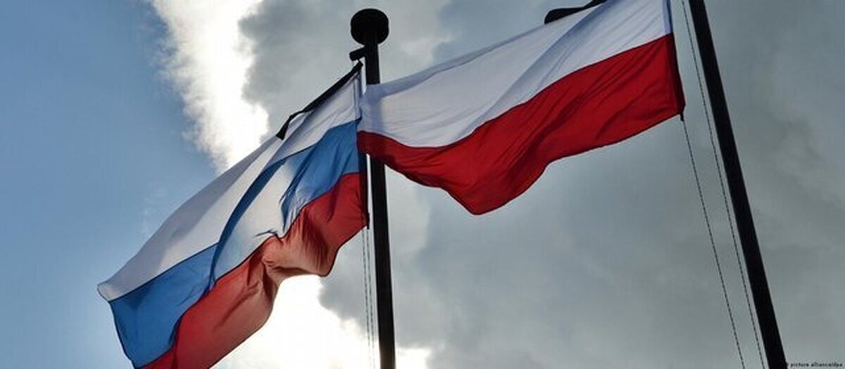 بازداشت یک هاکی‌باز روس در لهستان