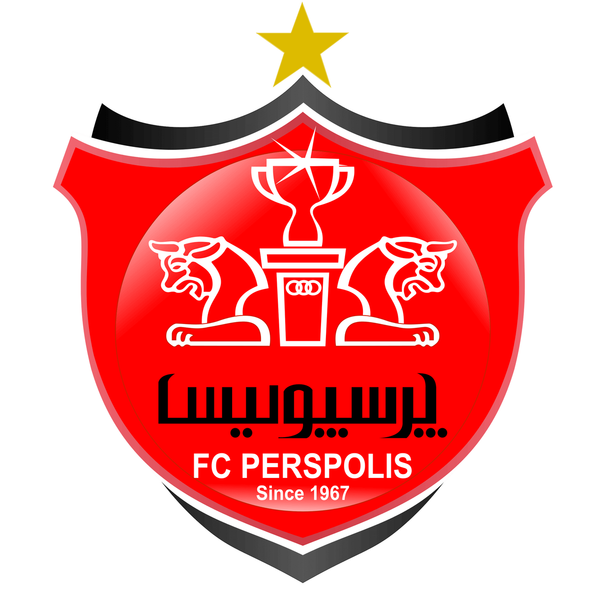 خبر خرید جدید پرسپولیس به اوکراین رسید!