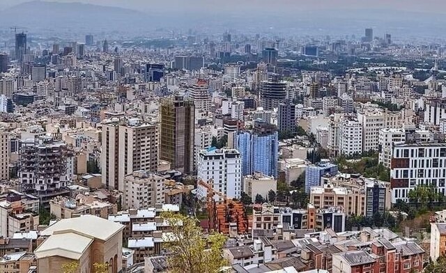 افزایش انواع تسهیلات مسکن