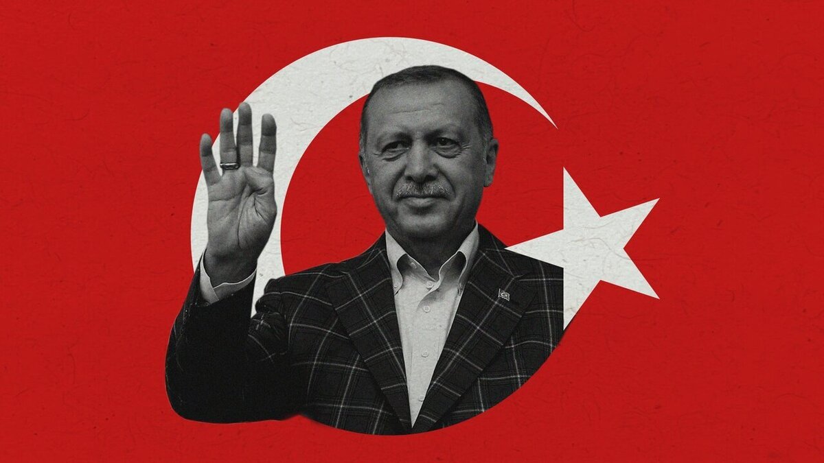 نجات اقتصاد ترکیه به سبک اردوغان