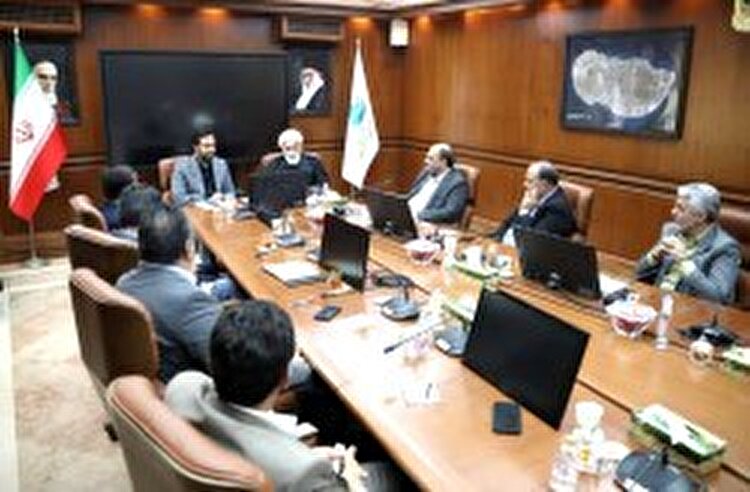 سازمان منطقه آزاد کیش در کانون تعاملات با فعالان صنعت گردشگری