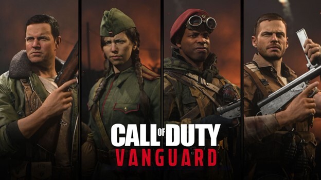 آیا داغ کردن ps5 به هنگام بازی call of duty خطرناک هست؟ آیا داغ کردن ps5 به هنگام بازی call of duty خطرناک هست؟