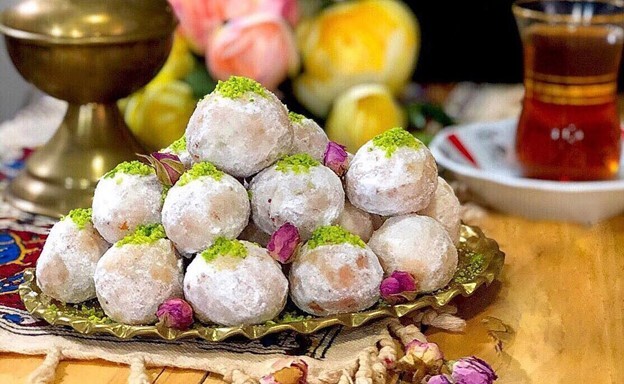پرطرفدارترین سوغاتی های کرمان؛ شهر تاریخی ایران