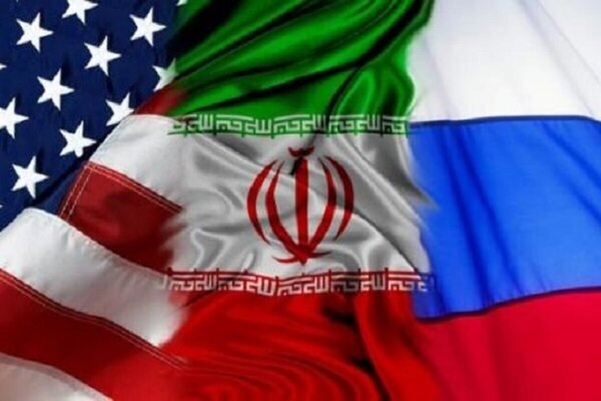 تکرار ادعای آمریکا مبنی بر کمک نظامی ایران به روسیه در جنگ اوکراین