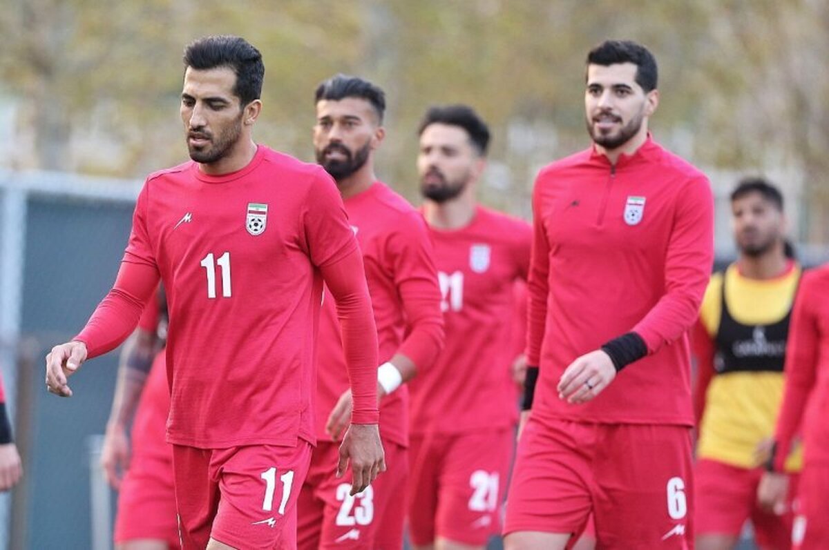 فهرست جدید تیم ایران در بازی‌های آسیایی