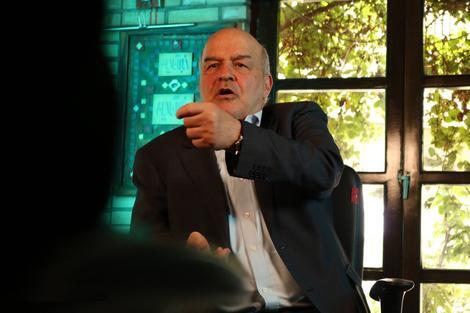 امید زیادی نیست اسمش شده دریاچه نمک نه دریاچه ارومیه