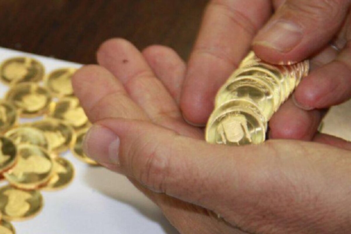 جدیدترین قیمت انواع طلا و سکه در بازار