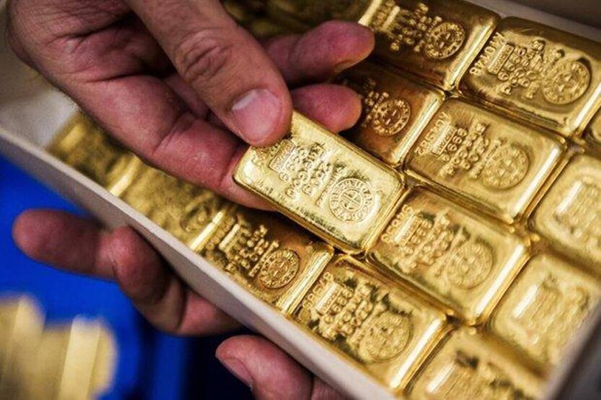 جزئیات خرید شمش طلا از بورس