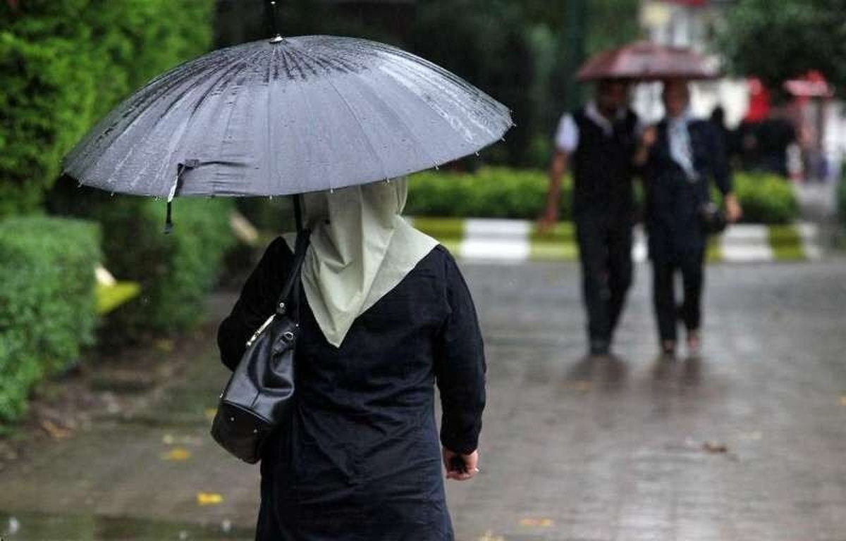 بازگشت باران‌های سیل‌آسا به ایران