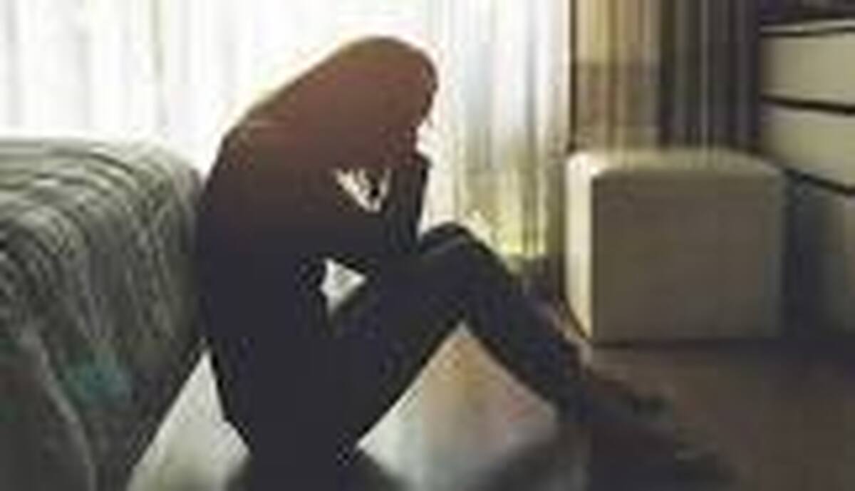 ابتلای دو برابری زنان به افسردگی
