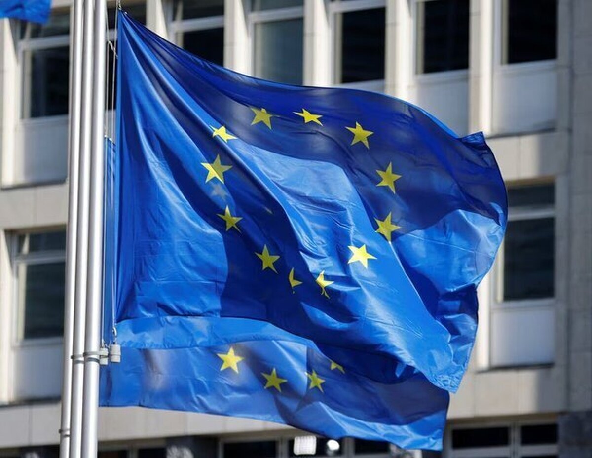 واکنش اتحادیه اروپا به عضویت ایران و ۵ کشور در بریکس