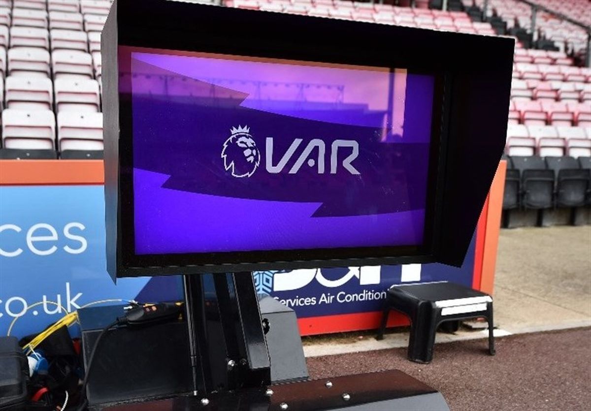 تجهیزات VAR یکشنبه در ورزشگاه آزادی نصب می‌شود