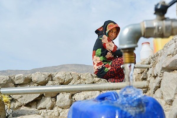 پیش‌بینی تنش آبی در ۴۷۶ شهر