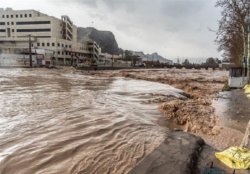 سفر به شمال را کنسل کنید؛ سیل می‌آید!
