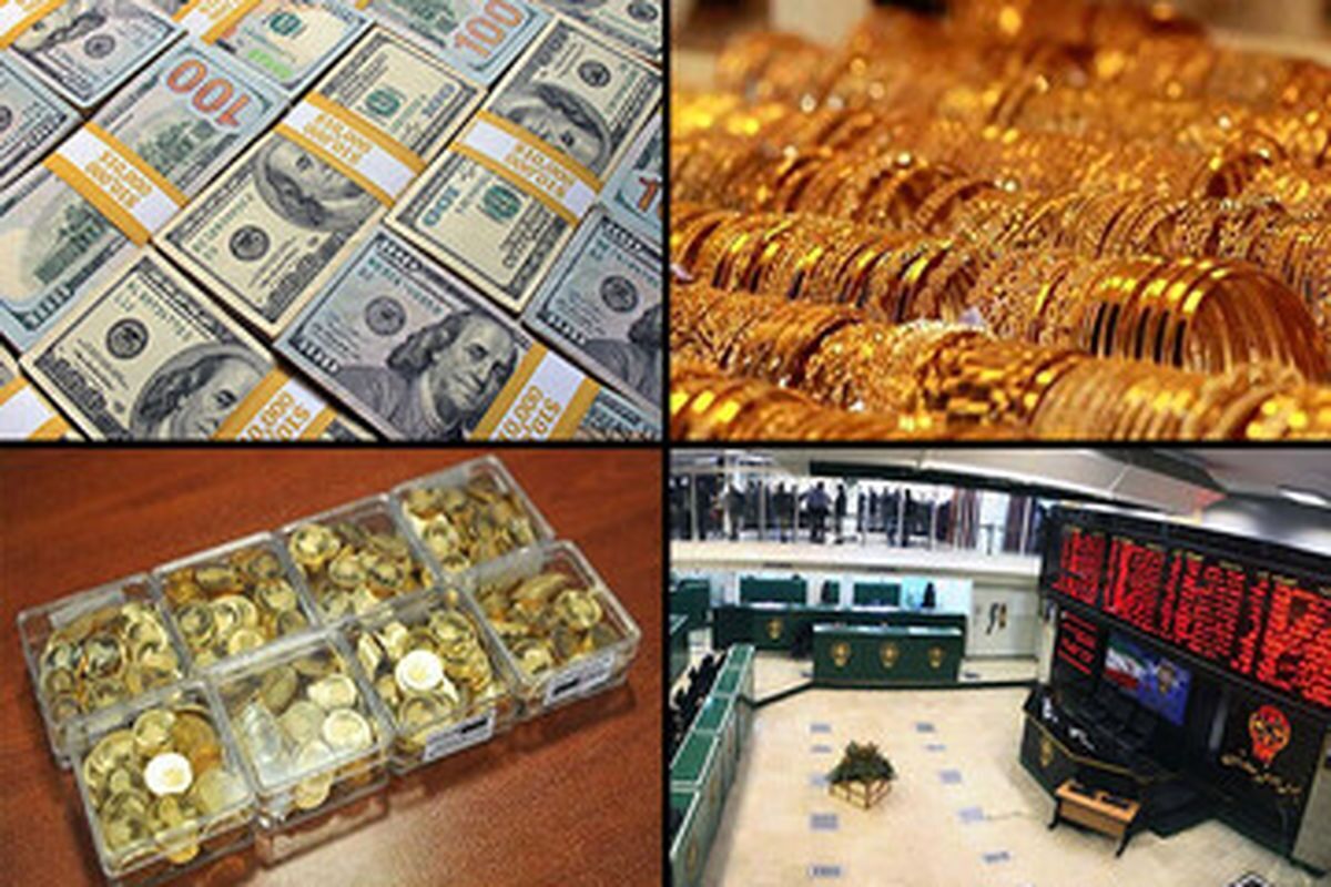 سود طلایی سرمایه گذاران در این بازار
