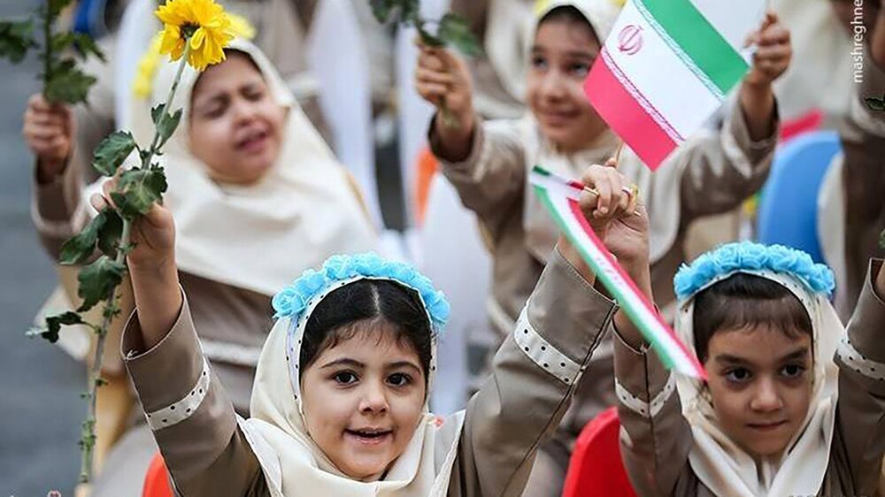 ساعت کار مدارس چه تغییری خواهد کرد؟
