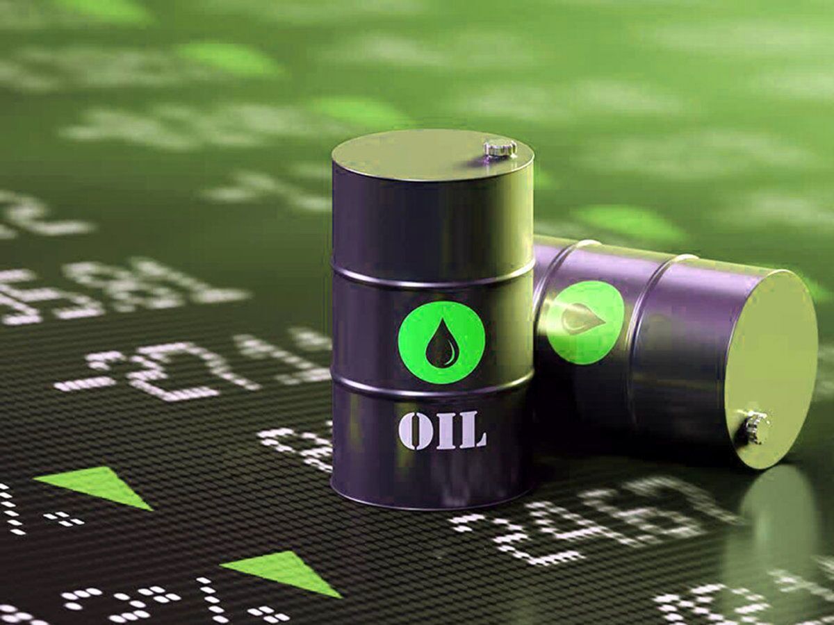 نفت برای سومین هفته صعود کرد
