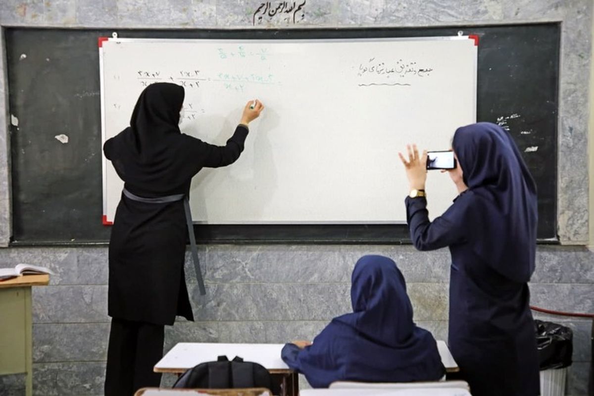 خبر جدید از رتبه‌بندی معلمان
