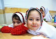 سال تحصیلی کلاس اولی‌‌ها زودتر از دیگران آغاز شد