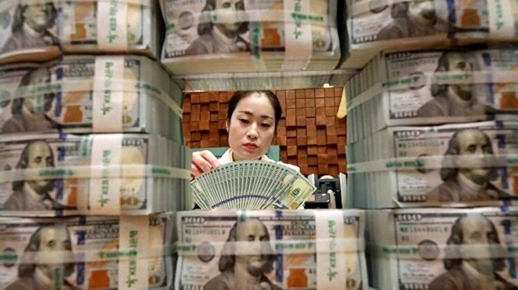 مابه‌التفاوت دلار‌های بلوکه‌شده در کره‌جنوبی به ایران برمی‌گردد؟