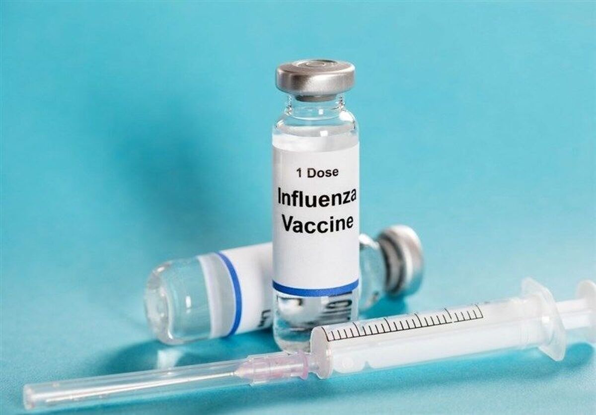بهترین زمان واکسیناسیون آنفلوآنزا را بشناسید