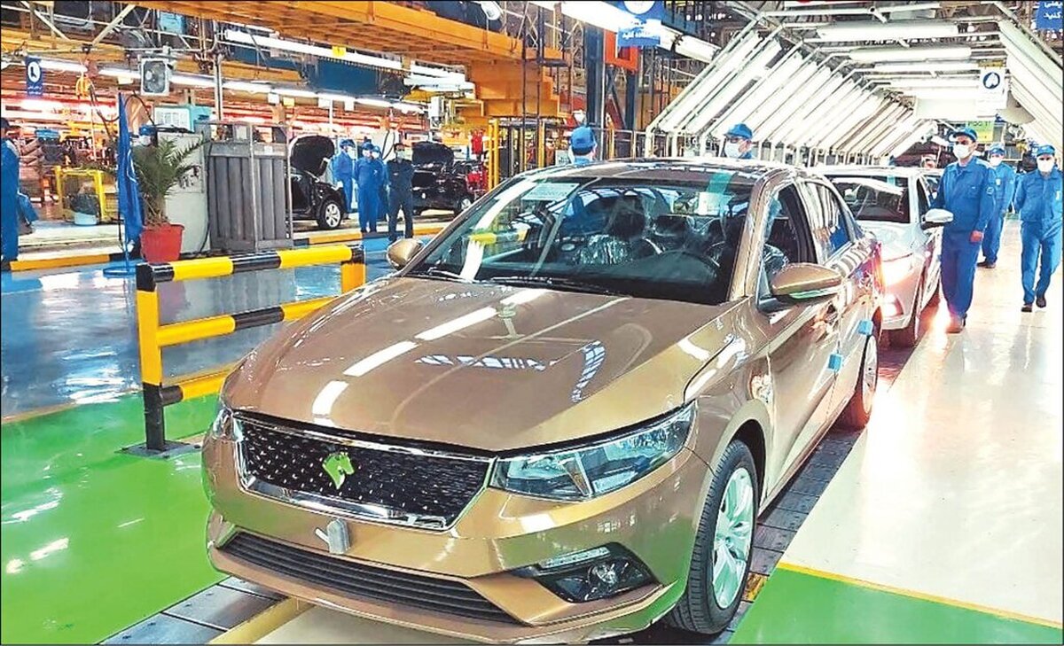 کاهش ۴ تا ۵۰ میلیون تومانی قیمت‌ها در بازار خودرو