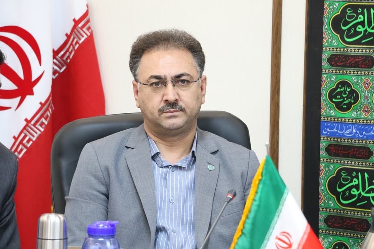 پیش بینی پرداخت ۱۰ هزار میلیارد ریال تسهیلات به جامعه هدف استان خراسان جنوبی