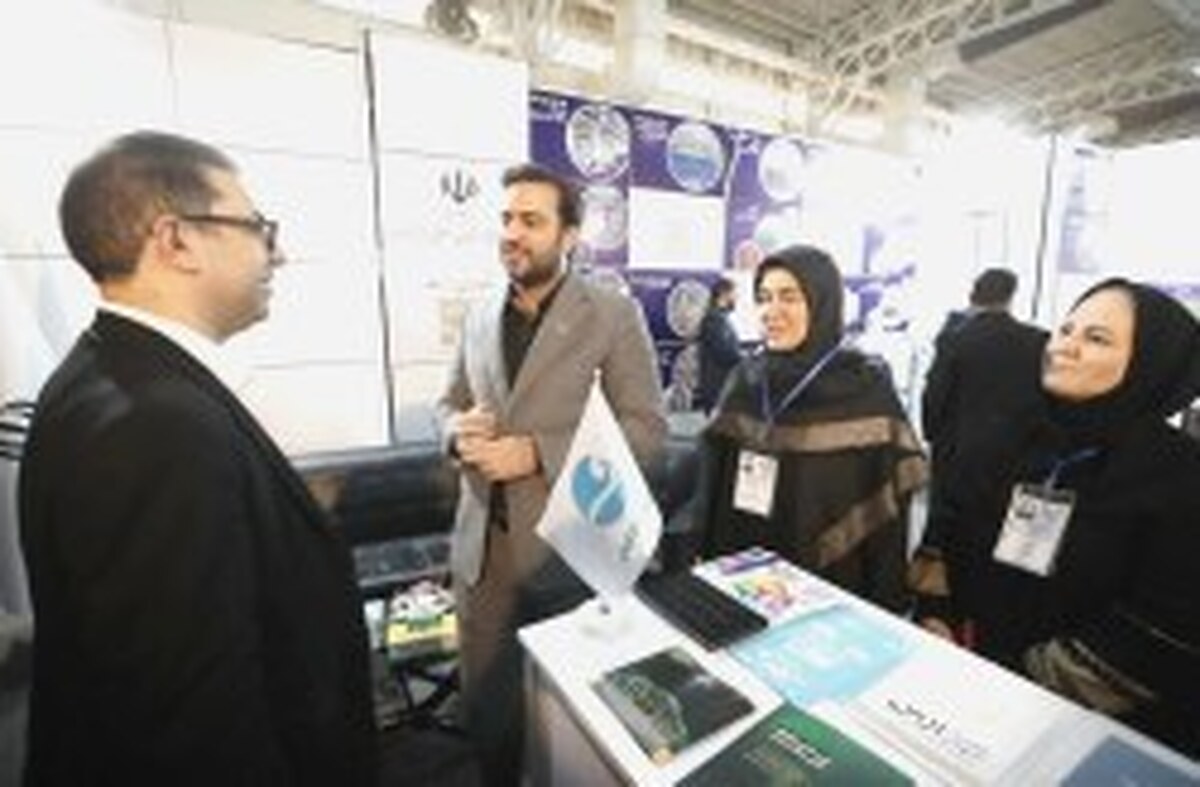 افتتاح چند طرح توسط سازمان منطقه آزاد کیش در هفته دولت
