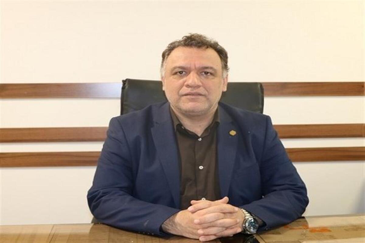انتصاب دکتر اورنگ شیخ بگلو به سمت سرپرست مدیریت درمان استان قزوین