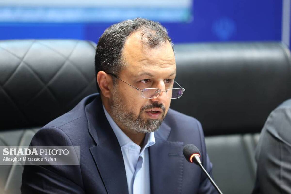 اصلاح مصوبه درخواست ضمانتنامه از تولیدكنندگان توسط گمرك
