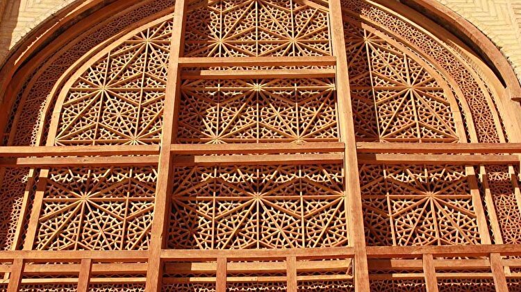 هنر گره چینی  و کارگاه‌هایی در تهران