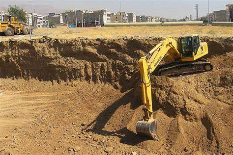 تحویل ۵۰ هزار هکتار زمین به طرح نهضت ملی مسکن در کشور