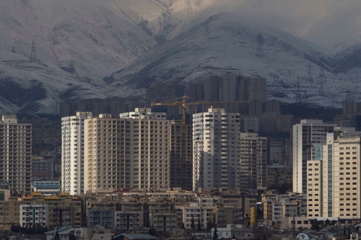 جزئیات طرح مسکن چینی؛ خانه به جای پول نفت