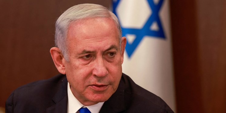 نتانیاهو: به حماس می‌گویم که شما مسئول سلامتی هر اسیر اسرائیلی هستید