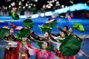 افتتاحیه نوزدهمین دوره بازی‌های آسیایی «هانگژو ۲۰۲۳» + عکس