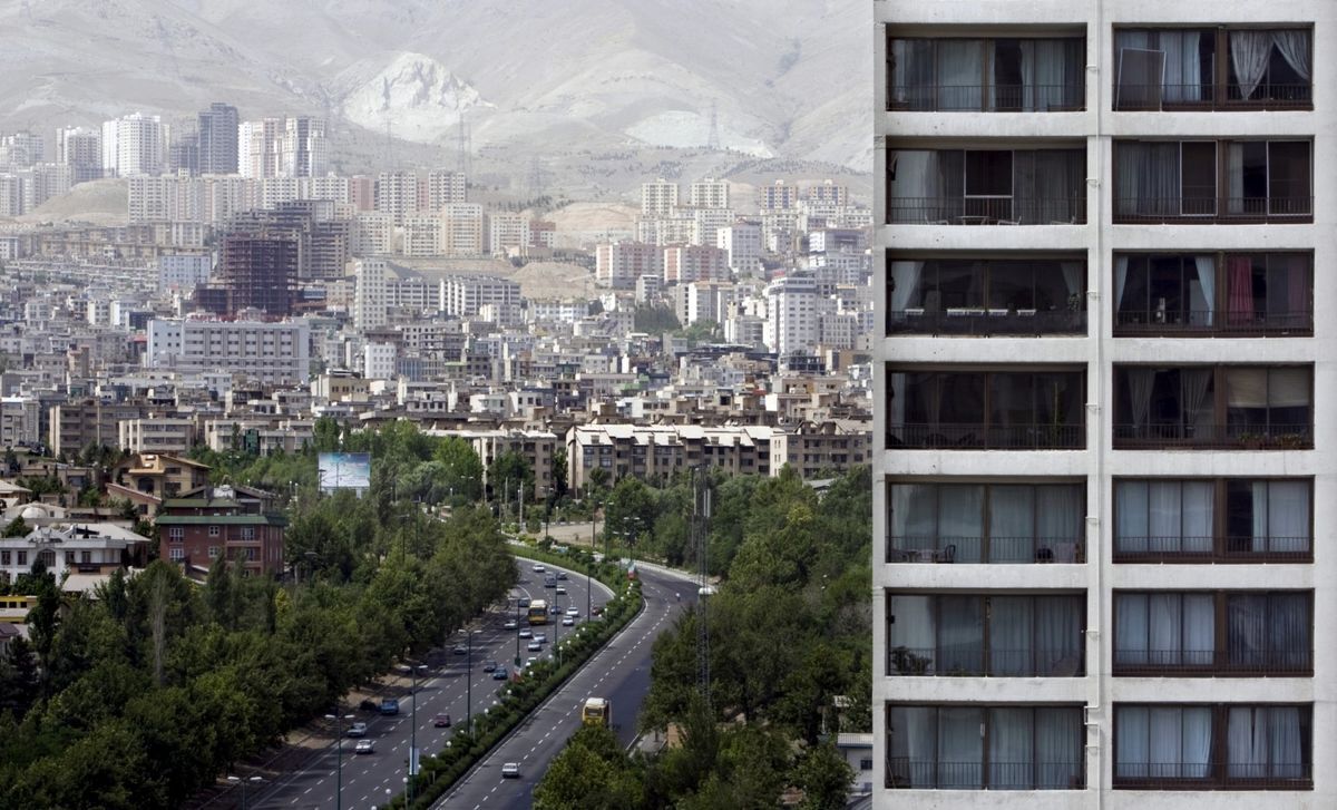 خانه‌های حراجی هم بی‌مشتری ماند؛ لیست آپارتمان‌های سبز پایتخت