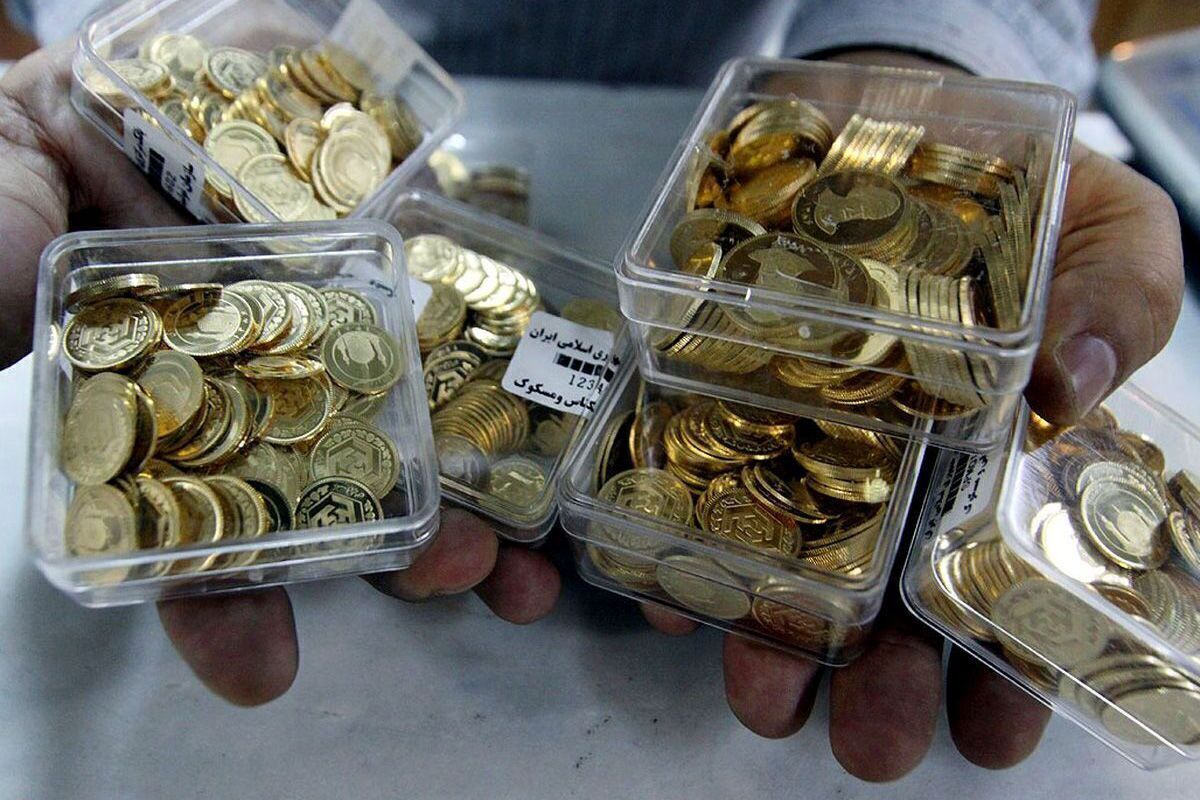 قیمت طلا ریزش کرد؛ یک پیش‌بینی مهم از قیمت طلا و سکه در بازار