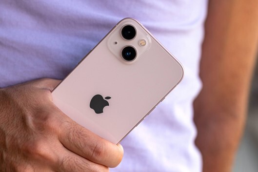 معرفی گوشی (128/4) iPhone 13 CH/A NOTActive