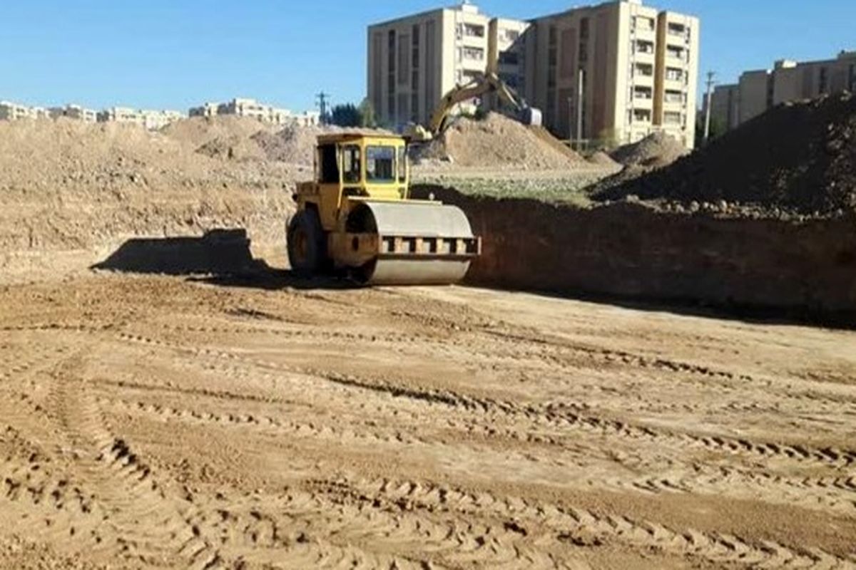 اقتصاد سیاسی مانع عرضه زمین؛ زمین‌های محبوس عامل گرانی مسکن